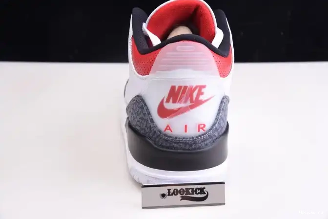 Rep TB 3 AIR FIRE RETRO 